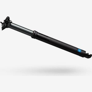 Pro Tharsis Dropperpost 100 31.6mm / InSvart