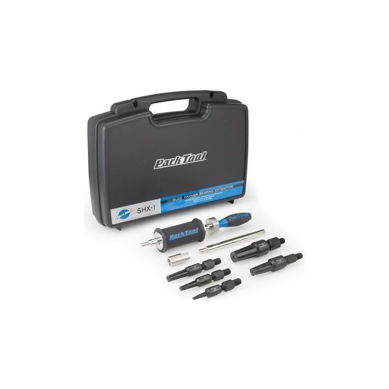 Park Tool Slidehammer Extractor Shx-1