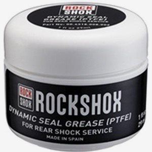Rockshox Dynamic Seal Grease 29 Ml