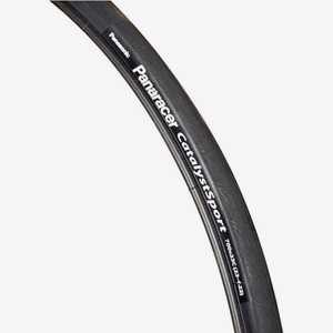 Panaracer CykeldäckCatalyst Sport 23-622 Svart