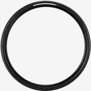Panaracer GravelKing Slick Plus FoldingTyre 70... Svart