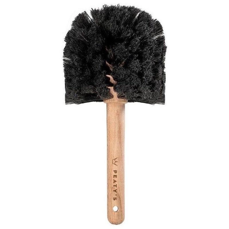 Peaty'S TvättborsteBog Brush