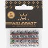 Peaty'S Däckplugg Holeshot Tubeless Puncture Plugger Refill Pack - 6 X