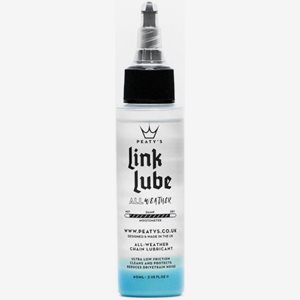 Peaty'S Kedjeolja Linklube All Weather 60Ml
