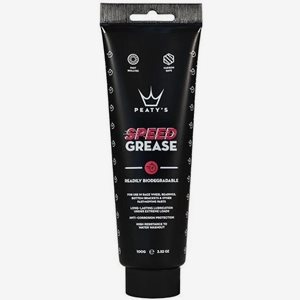 Peaty'S Fett Speed Grease 100G