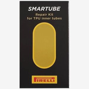 Pirelli Reparationskit SmarTUBE lagningssats för innerslang Gul