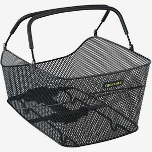 RACKTIME Baskit Trunk 2.0 Svart