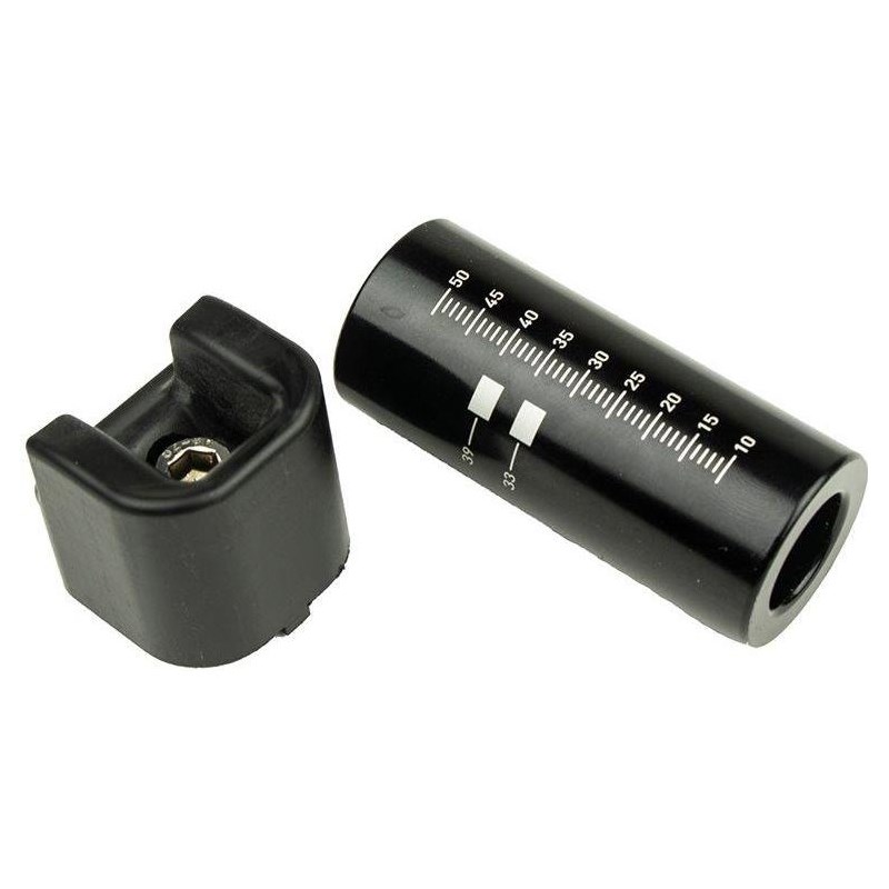 ROCKSHOX Dämparverktyg Rear Shock ClampTips