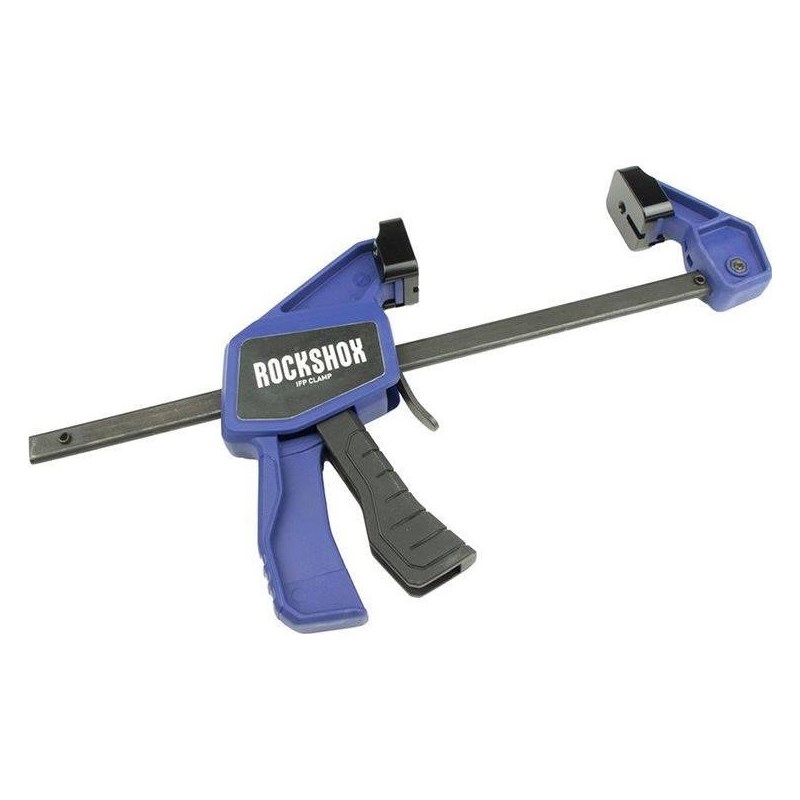 ROCKSHOX bakdämparverktyg Rear Shock Clamp Tool For