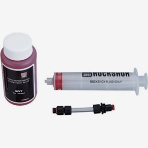 ROCKSHOX Luftningskit Standard Bleed Kit For Charger