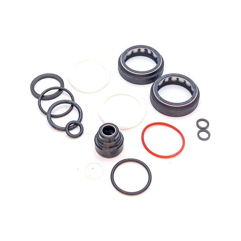 ROCKSHOX 200 hour/1year Service Kit (Includes Dust Seals, Foam Rings,
