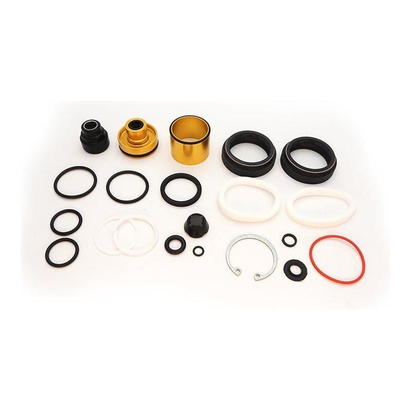 ROCKSHOX 200 hour/1year Service Kit (Includes Dust Seals, Foam Rings,