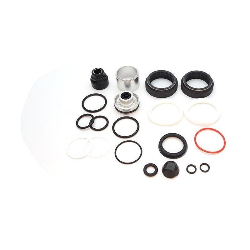 ROCKSHOX 200 hour/1year Service Kit (Includes Dust Seals, Foam Rings,