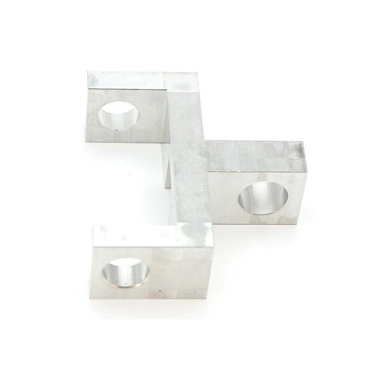 ROCKSHOX Dyno Adapter Trunnion - Sidluxe A1+ (2020+)