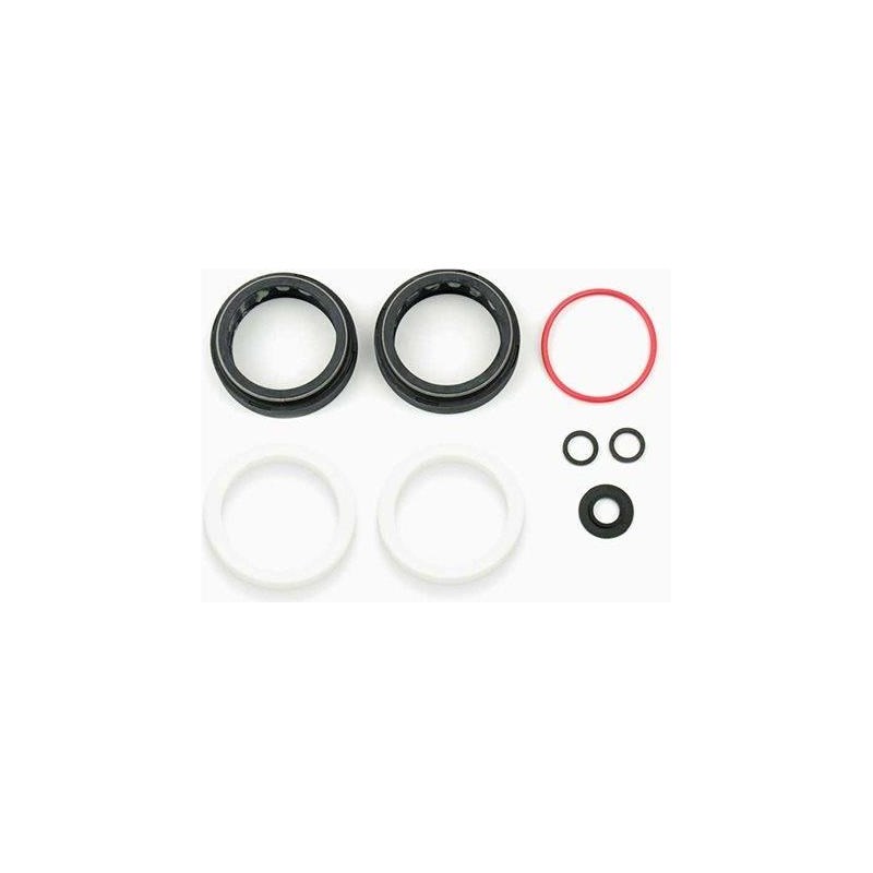 ROCKSHOX ZEB Dust Wiper upgrade kit Fork Dust Wiper Upgrade Kit - 38mm