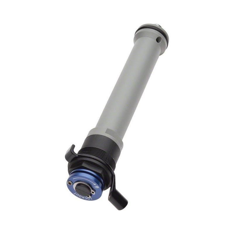 ROCKSHOX Compression damper dart 2/3, remote adjuster