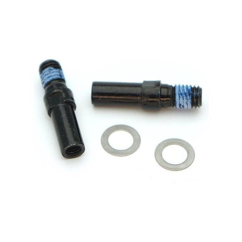 ROCKSHOX Lower leg brake post kit (Includes 2 Posts & Washers) - Dart/
