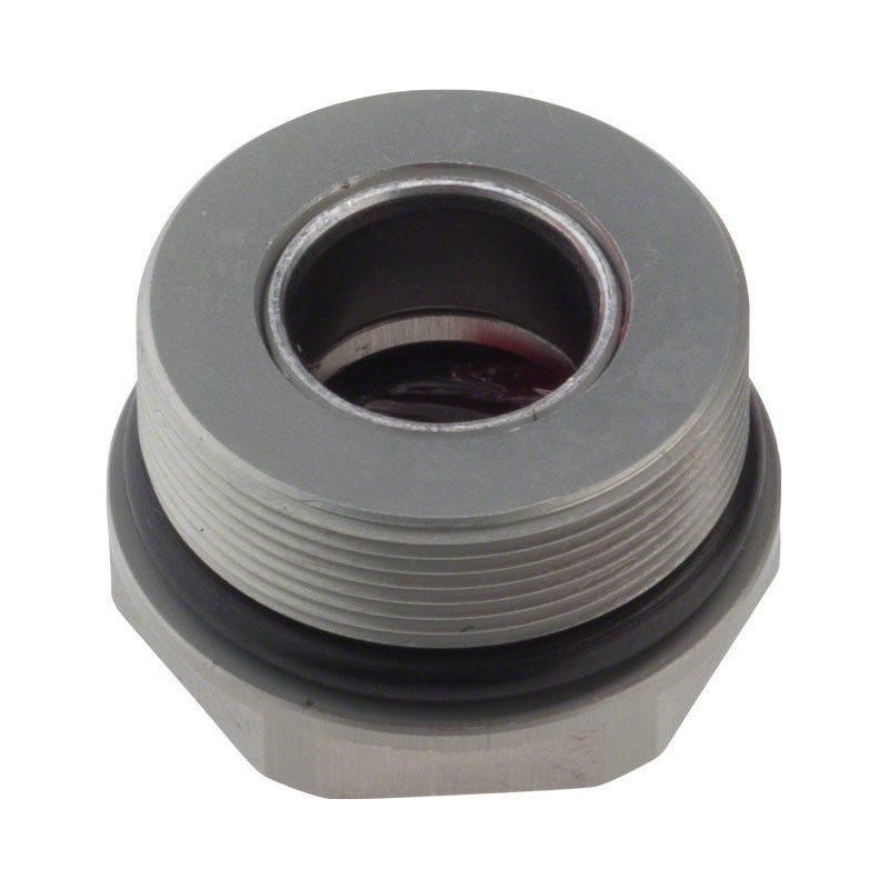 ROCKSHOX Seal head assembly, rebound damper, charger 35 mm For Pike