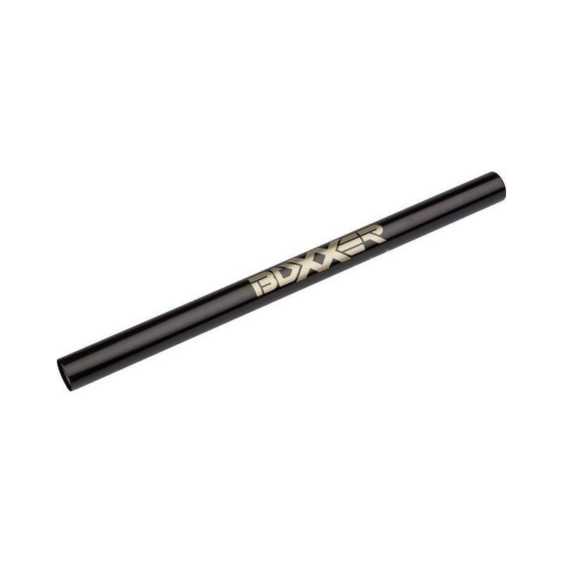 ROCKSHOX Upper tubetaper-wall, right For Boxxer Svart