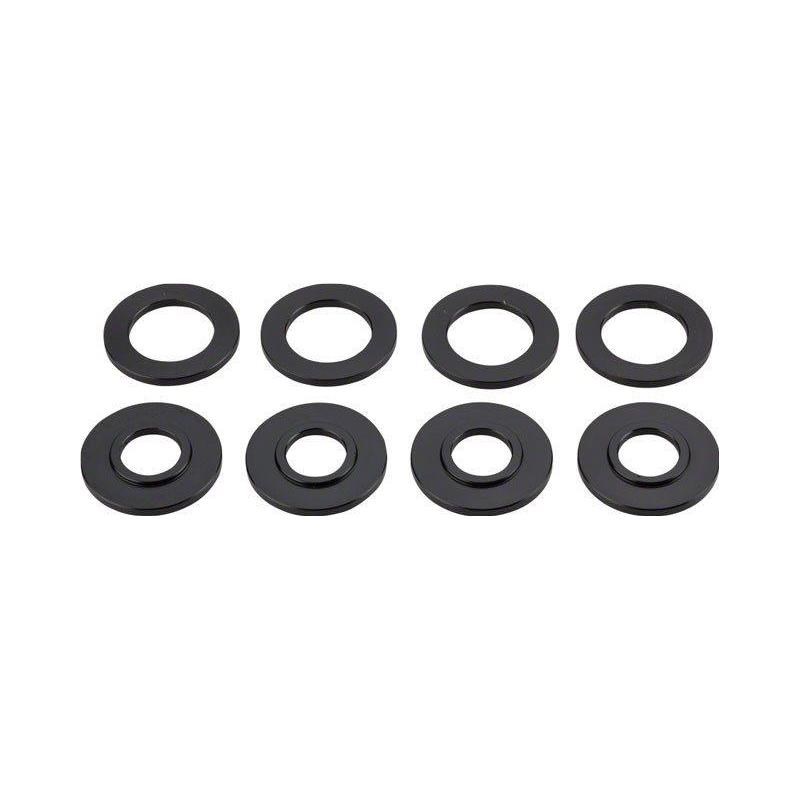 ROCKSHOX Coil spring Pre-Load spacers For Boxxer Race/Team