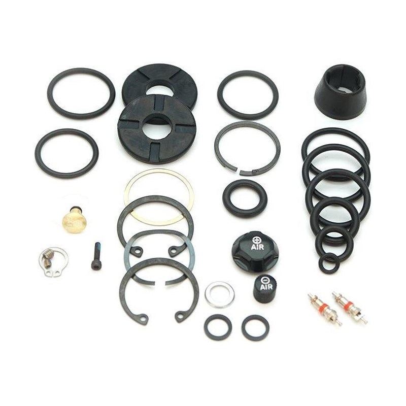 ROCKSHOX Service kit, Dual position AirFor Revelation