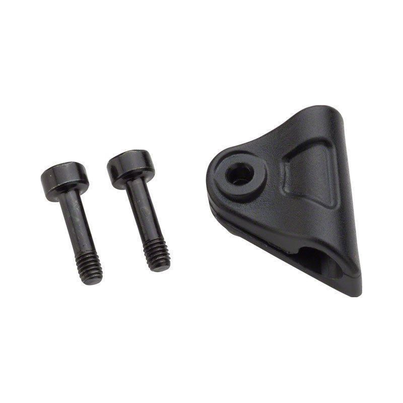 ROCKSHOX Hydraulic hose clamp, lower leg