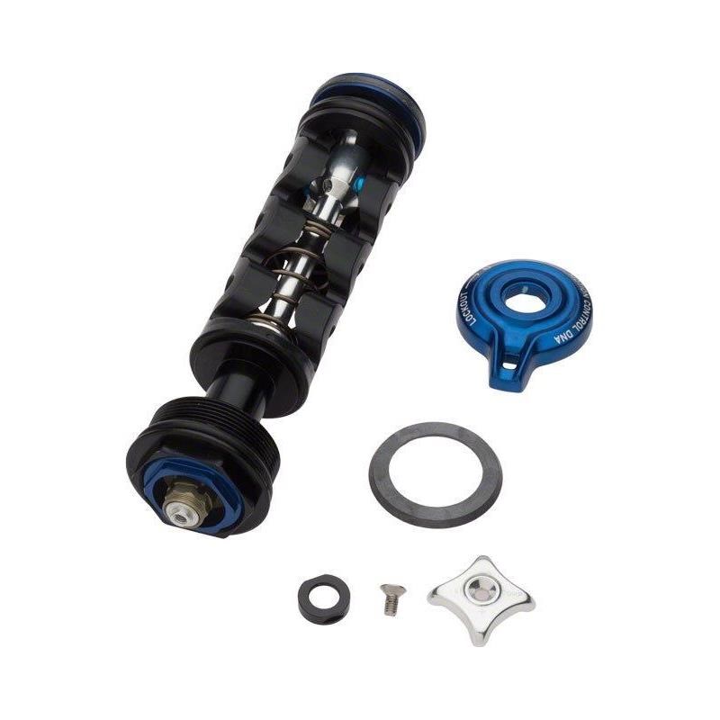 ROCKSHOX Compression damper, crown adjust, Motion Control DNA For Reba