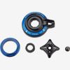 ROCKSHOX Knob kit, compression damper, Motion Control For RCT3, SID, R