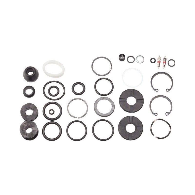 ROCKSHOX Service kit, full, Dual Air, Motion Control DNA For Revelatio