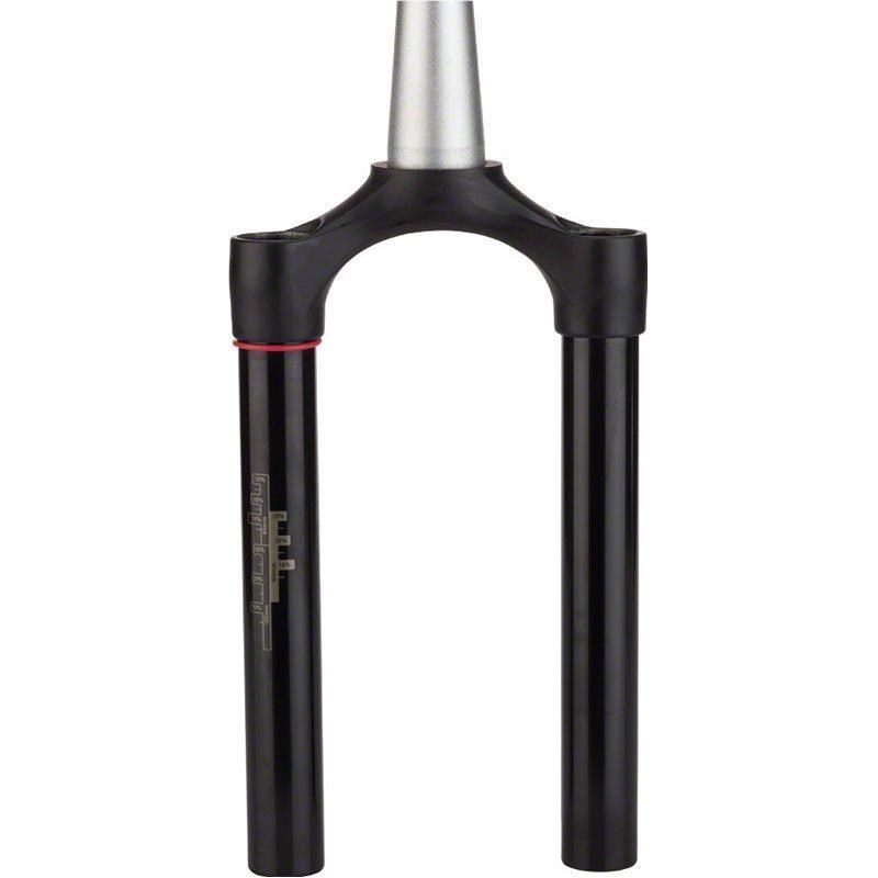 ROCKSHOX CSU SID Solo Air, Aluminum Taper (no gradients) 27'', 42mm Of