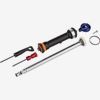 ROCKSHOX Damper internals turnkey, right 80-120 mm For Recon Silver TK