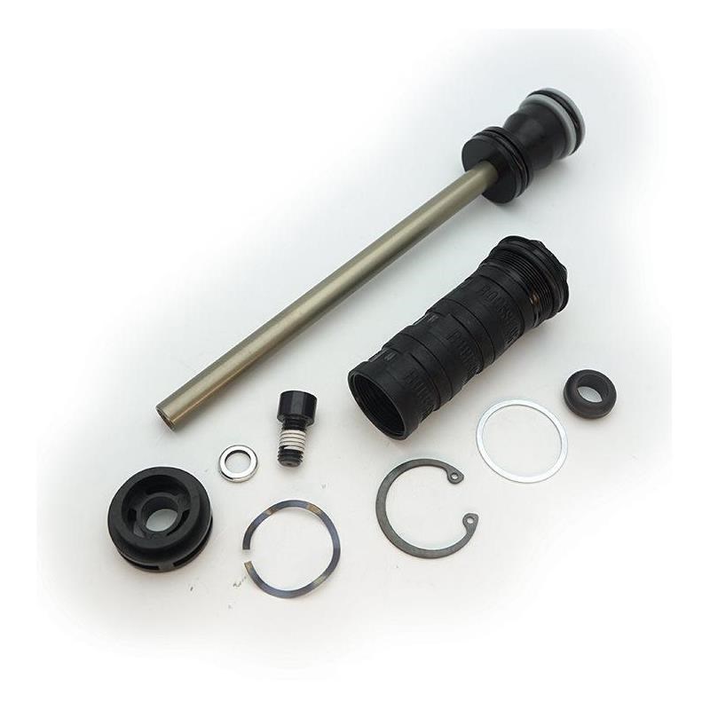 ROCKSHOX Spring internals, Solo Air 29''-90 For Reba/SIDB Svart
