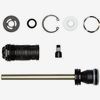 ROCKSHOX Spring internals, Solo Air 26''-100 For Reba/SIDB Svart