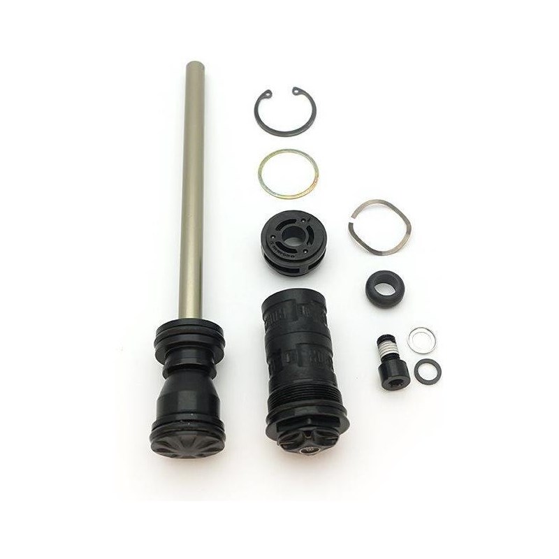 ROCKSHOX Spring internals, left, Solo Air 130 For Revelation 26'', 27,