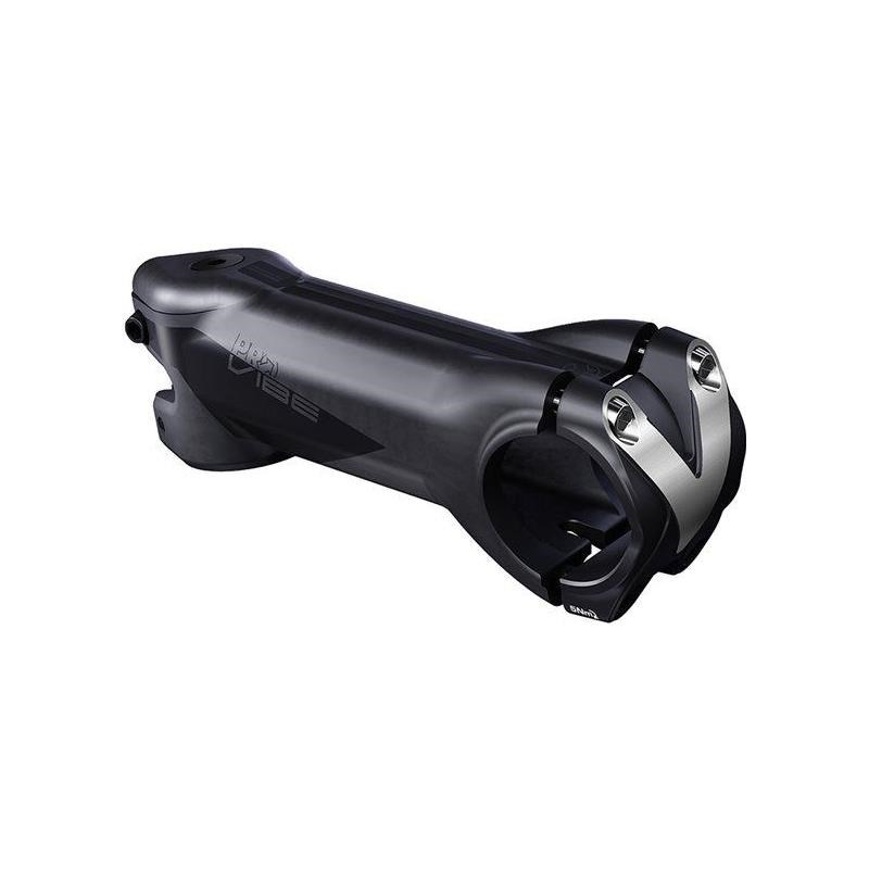 PRO styrstam Vibe 11/4 120mm/31.8mm/-10gr. Svart