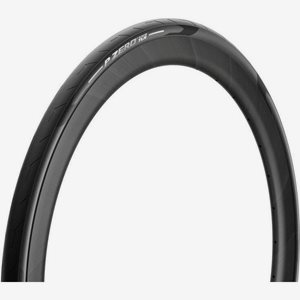 Pirelli Landsvägsdäck P ZERO Race TLR Svart 700C x 30mm Svart