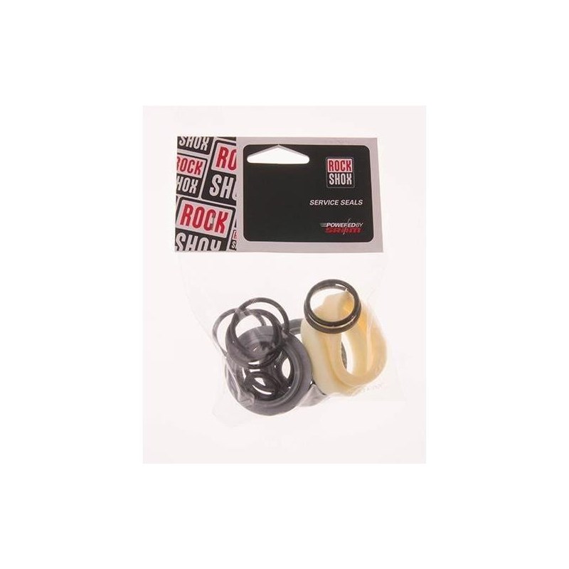 RockShox ServicekitArgyle basic, solo air (MY12-16)