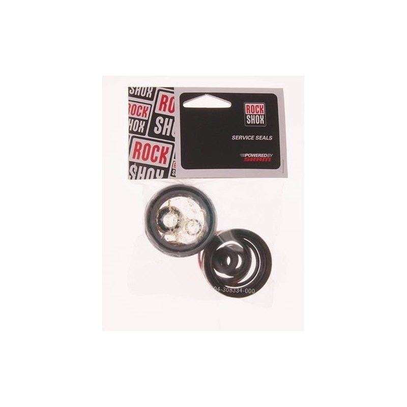 RockShox ServicekitBoxxer Team basic Charger damper