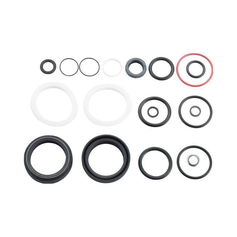 RockShox ServicekitLyrik RCT3 2 position air