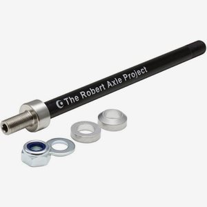 Robert Axle ProjectKID213, Kid Trailer, Bakaxel, 12x160/167/172mm, 1.