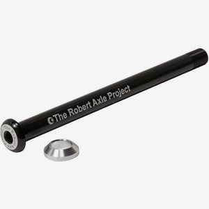 Robert Axle ProjectLIG617, Lightning Bolt-on, Bakaxel, 12x153/158, 1.