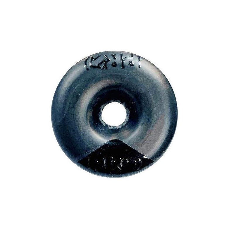 PRO Täcklock Top Cap 1 1/8 Carbon 1-Pack / For Gap Cap Expander