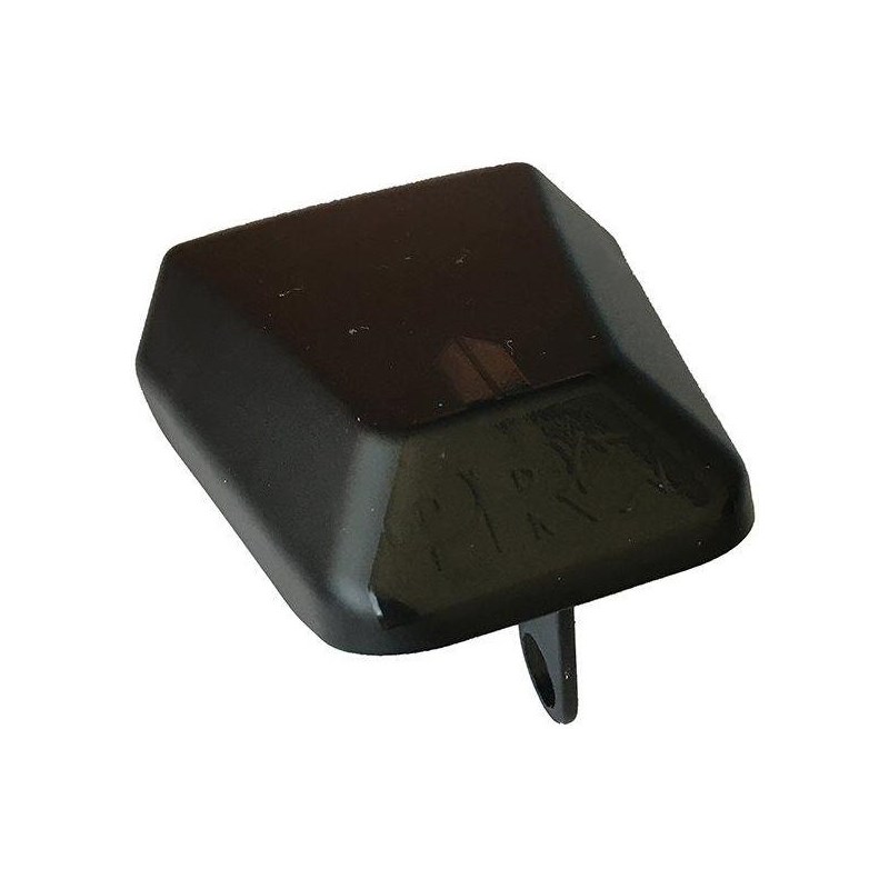 PRO Täcklock Vibe Evo Top Cap Svart