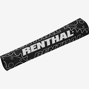 Renthal Padded CellChainguard Svart