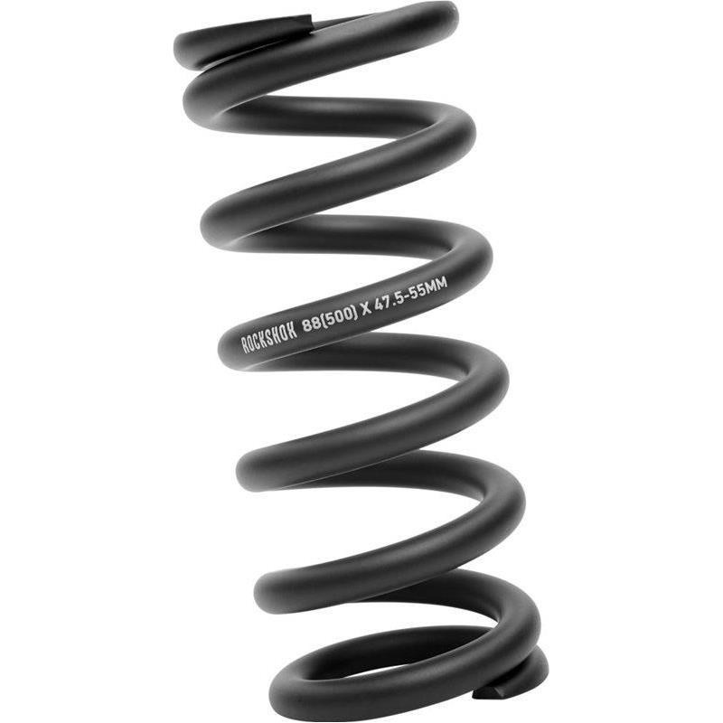 RockShox Metric Coil Spring 2.17"/55mm 650