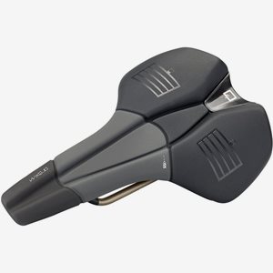 prologo Proxim W450Performance Saddle Svart/Grå