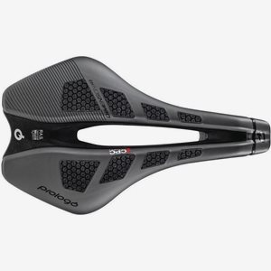 prologo Dimension 143 CPC TiroX Saddle Svart