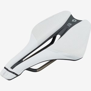 prologo Dimension TiroX Saddle White Vit