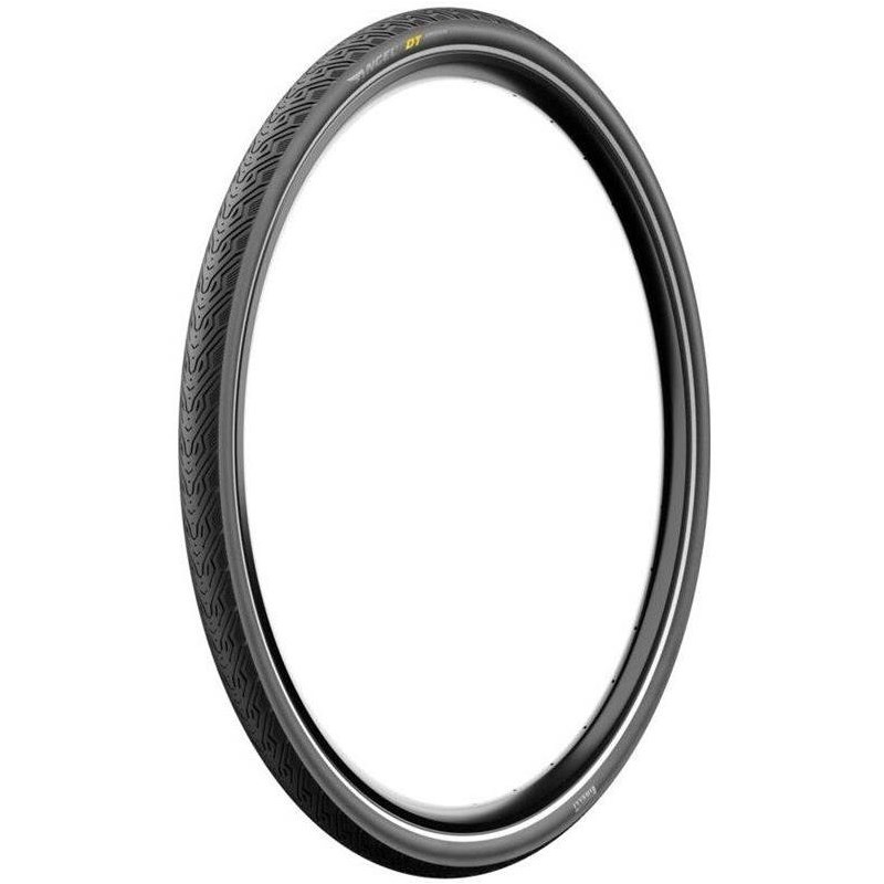 Pirelli Angel DT Urban Clincher Tyre 700x52C TechBelt 52-622