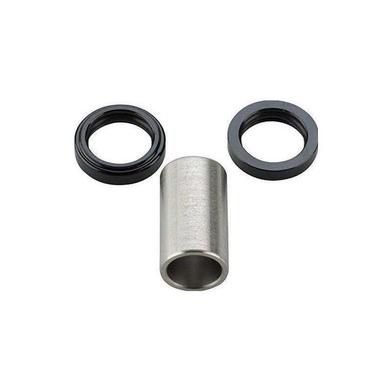 Rockshox BussningarRear ShockBushing Set Metric/I 1/2'' 10 x 22,4